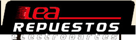 Lea Repuestos Electropartes