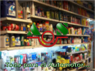 Autopartes Sanabria