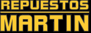 Repuestos Martin - Renault