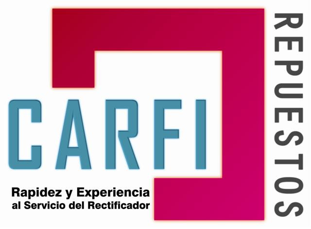 C.A.R.F.I. Repuestos para Motores