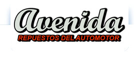 Repuestos Avenida