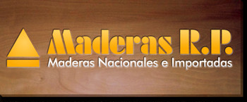 Maderas R P