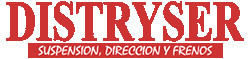 Distryser