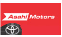 Asahi Motors SA