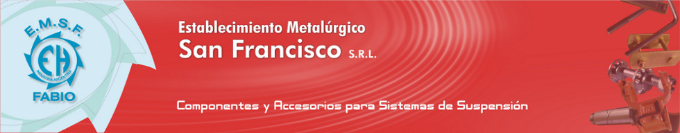 Establecimiento Metalurgico San Francisco