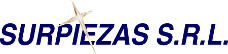 Sur Piezas SRL