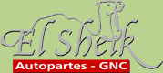 Distribuidora el Sheik SRL