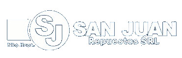 San Juan Repuestos SRL