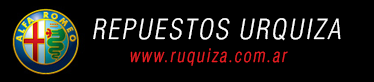 Repuestos Urquiza