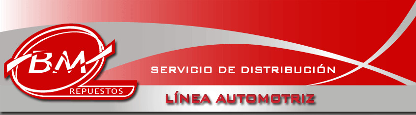Bm Repuestos