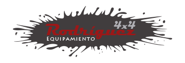 Rodriguez Equipamiento 4X4