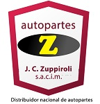 J C Zuppiroli