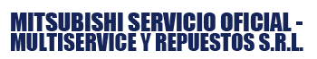 Multiservice y Repuestos SRL