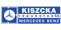 Kiszcka Repuestos