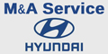M & a Service - Taller Mecanico