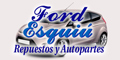 Ford Esquiu - Repuestos y Autopartes