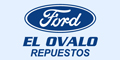 El Ovalo Repuestos