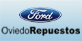 Oviedo Repuestos Ford