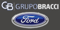 Bracci - Repuestos Ford