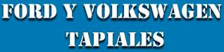 Ford y Volkswagen Tapiales