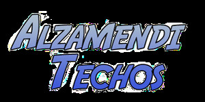 Alzamendi Techos