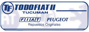 Todofiat II