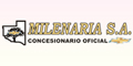 Milenaria SA