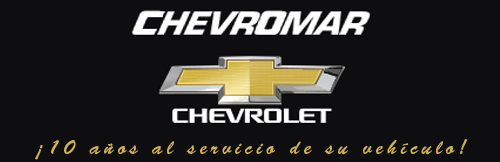 Chevromar Repuestos
