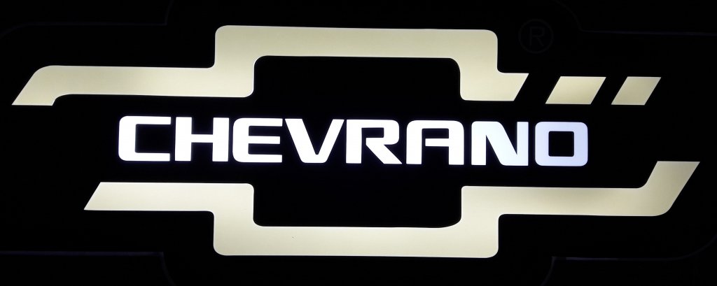 Chevrano Repuestos