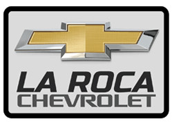 La Roca Chevrolet