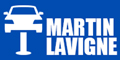 Martin Lavigne