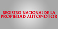 Registro Nacional de la Propiedad Automotor