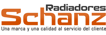Radiadores Schanz