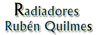 Radiadores Ruben Quilmes