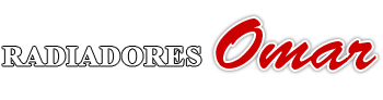 Radiadores Omar