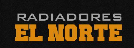 Radiadores el Norte
