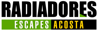 Radiadores - Escapes Acosta