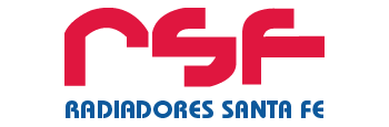 Radiadores Santa Fe