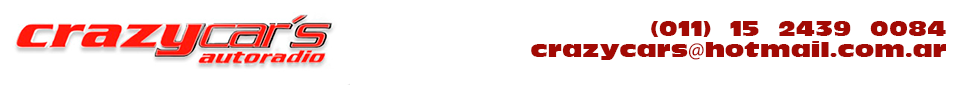 Crazy Cars - Calefaccion