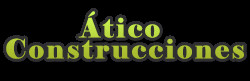 Atico Construcciones