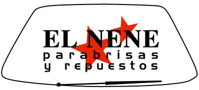 Parabrisas el Nene