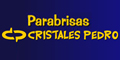 Parabrisas - Cristales Pedro