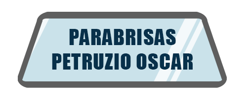 Parabrisas Oscar Petruzio