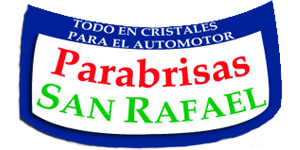Parabrisas San Rafael