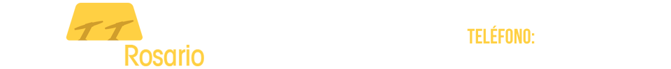 Parabrisas Rosario