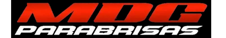 Parabrisas Mdg