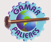 Gamar Paliers