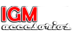 Accesorios Igm