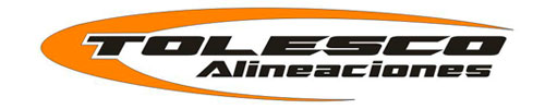 Tolesco - Centro Computarizado de Alineacion y Balanceo