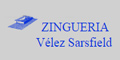 Zingueria Velez Sarsfield